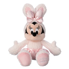 Minnie egér húsvéti közepes puha játék