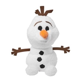 Olaf Weighted Medium Soft Toy, Frozen