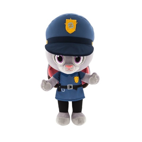 Judy Hopps Disney100 Medium Soft Toy, Zootopia