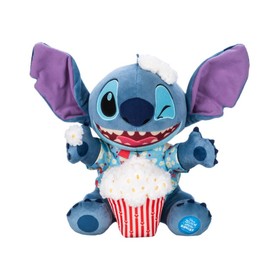 Stitch Attacks Snacks Popcorn Medium Soft Toy, 2 of 12