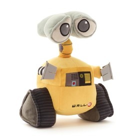 WALL-E Plüss (Small)
