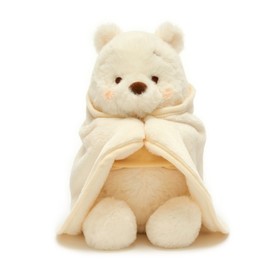 Disney Store Japan Winnie the Pooh Small Soft Toy