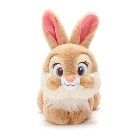 Disney Store Japan Miss. Bunny Small Soft Toy, Bambi