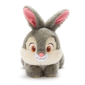 Disney Store Japan Thumper Small Soft Toy, Bambi
