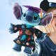 Stitch - végzős diák ruhában, 2024 Small Soft Toy, Lilo & Stitch