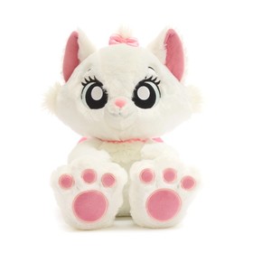Marie Big Feet Small Soft Toy, The Aristocats