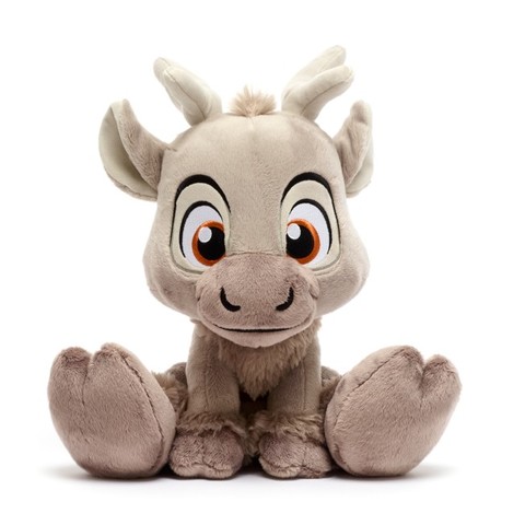 Sven Big Feet Small Soft Toy, Frozen