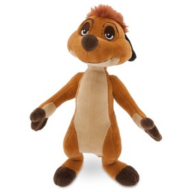 Timon Small Soft Toy, The Lion King