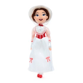 Mary Poppins Soft Toy Doll