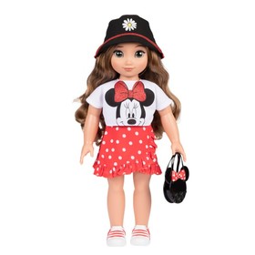 Jakks Disney ily 4EVER Doll Inspired by Minnie Mouse