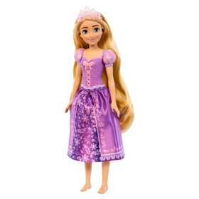 Mattel Rapunzel Singing Doll, Tangled