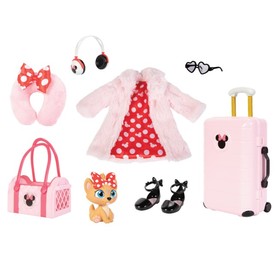 Jakks Minnie Mouse Inspired Disney ily 4EVER Accessory Pack