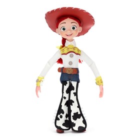 Jessie Interactive Talking Action Figure, Toy Story