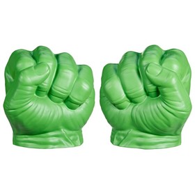 Hasbro Marvel Avengers Hulk Gamma Smash Fists