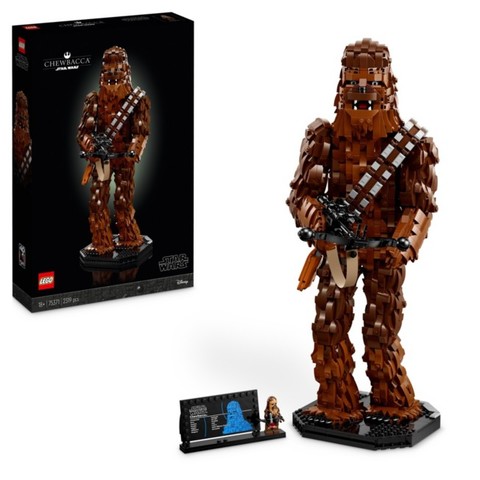 LEGO Star Wars Chewbacca Set 75371