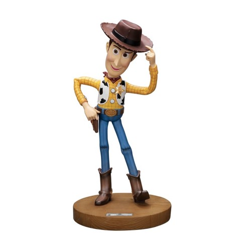 Beast Kingdom Woody Figurine, Toy Story