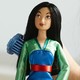 Disney Store Mulan Classic Doll