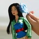Disney Store Mulan Classic Doll