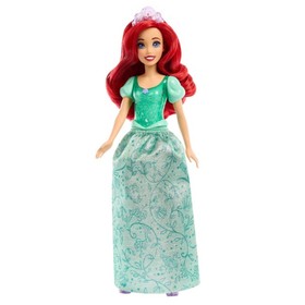 Mattel - A kis hableány, Disney Hercegnő Ariel divatbaba