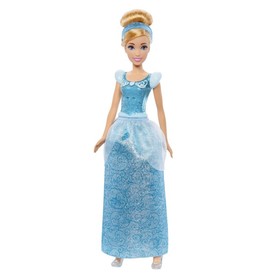 Mattel Disney Hercegnő hamupipőke divatbaba