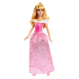 Mattel Disney Hercegnő Csipkerózsika divatbaba