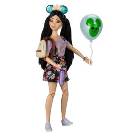 Disney ily 4EVER Doll Tiana, A hercegnő és a béka ihlette