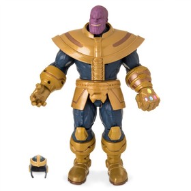 Thanos beszélő akciófigura