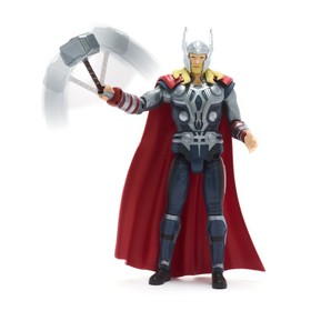 Thor Power Icons beszélő akciófigura, Thor: Szerelem és mennydörgés