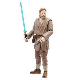 Obi-Wan Kenobi beszélő akciófigura, Star Wars