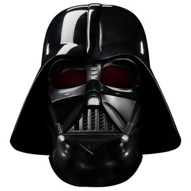 Hasbro Darth Vader The Black Series prémium elektronikus sisak, Star Wars