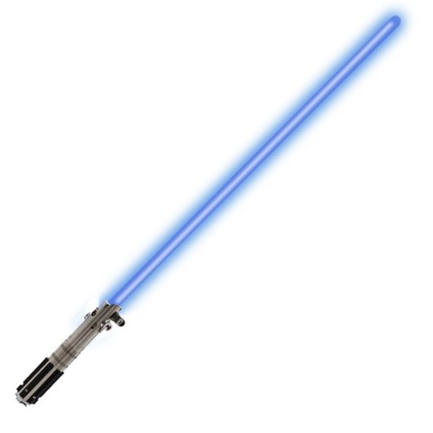 Skywalker Legacy LIGHTSABER LIGHTSABER gyűjtői darab