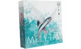 Mélytáv – Egy Fesztáv játék