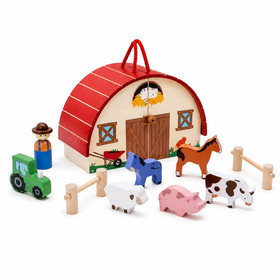 Nyitható Farm 2.