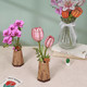 Rowood 3D fa puzzle virág - Orchidea