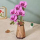 Rowood 3D fa puzzle virág - Orchidea