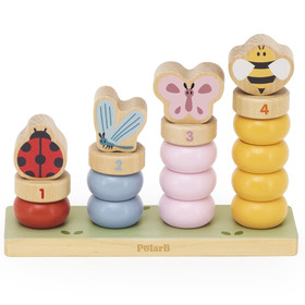 Rovaros, 4-es montesszori (PolarB)