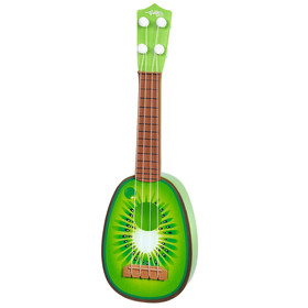 Ukulele gyümlcsös (kiwi)