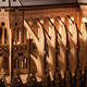 Rowood 3D fa puzzle - Párizsi Notre-Dame-székesegyház