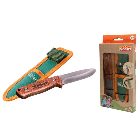 Simba Scout Faragó játékkés