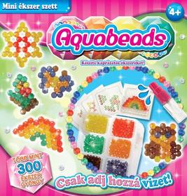 Aqua Beads - mini ékszer szett