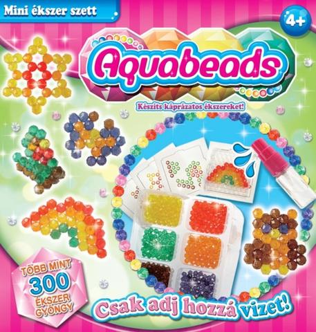 Aqua Beads - mini ékszer szett