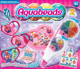 Aqua Beads - dupla toll szett