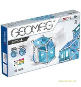 Geomag Pro-L 75 darabos