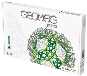 GEOMAG PRO Color - 200 darabos