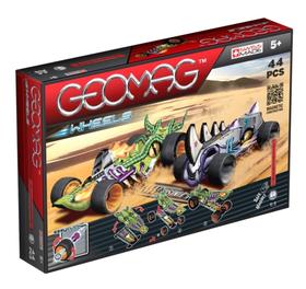 Geomag Wheels Wild Race 44db