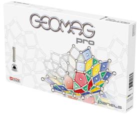 GEOMAG PRO Panels - 131 darabos