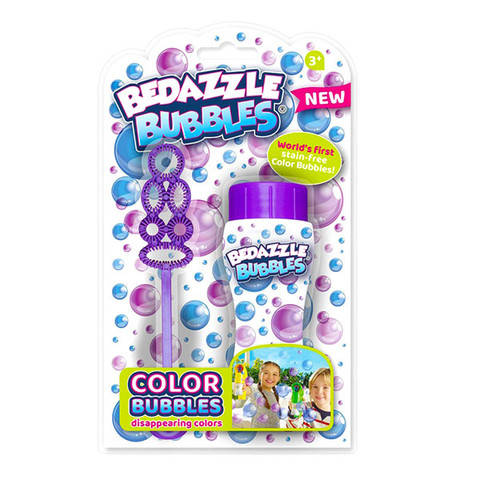 Bedazzle Color Bubble