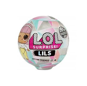 L.O.L Surprise Lil Sisters/Lil Pets
