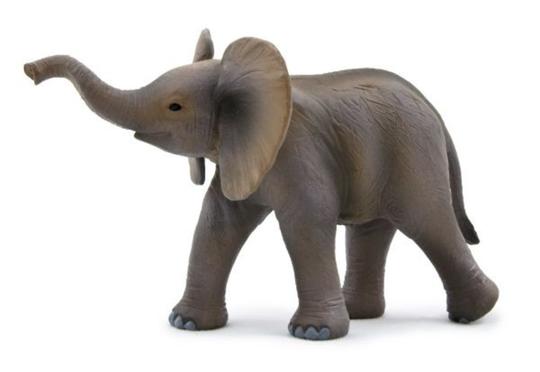 mojö - Afrikai elefánt S