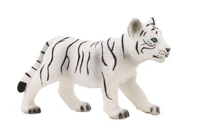 mojö - Fehér tigris kölyök álló S